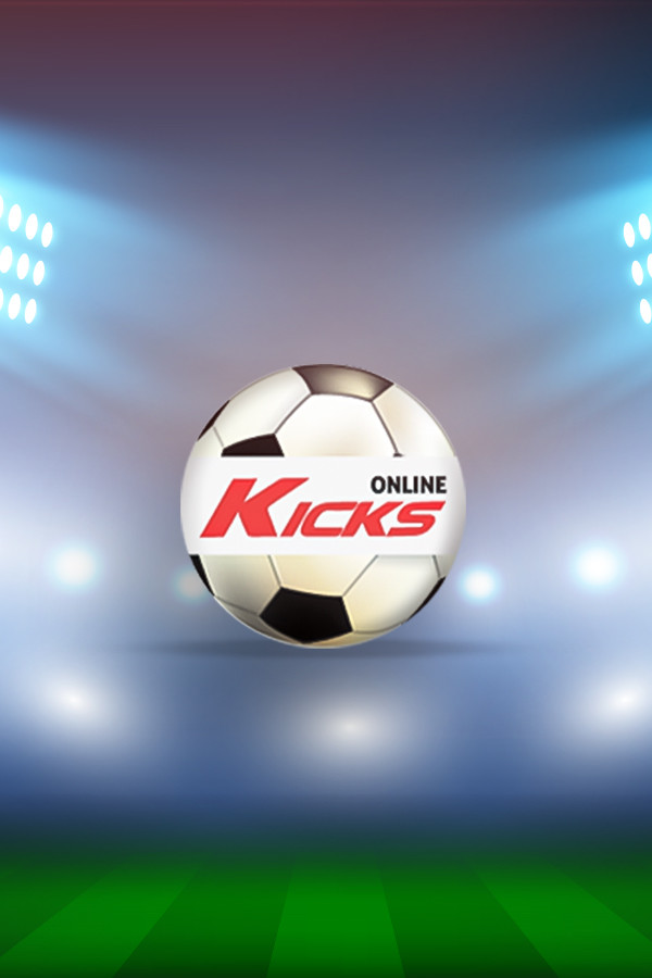 FreestyleFootball [3.0] | https://kicksonline.net/ for steam