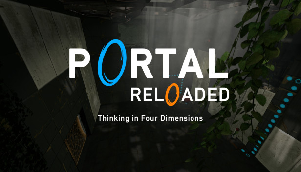 Portal reloaded обзор