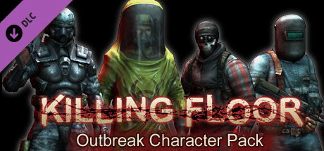 Killing floor outbreak character pack download for mac download