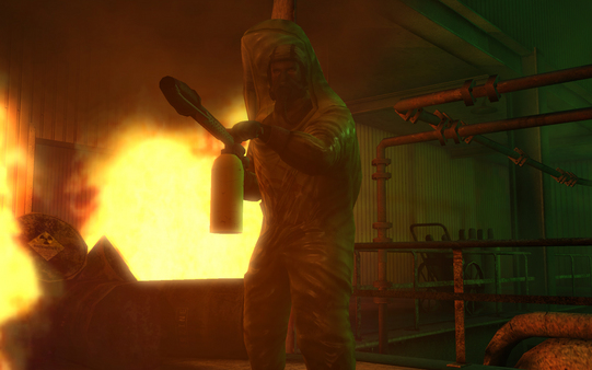 Скриншот из Killing Floor - Outbreak Character Pack
