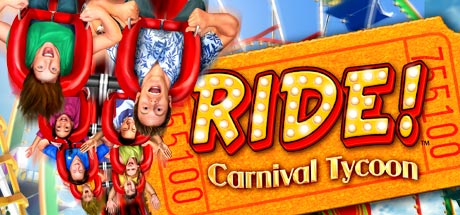 Купить Ride! Carnival Tycoon