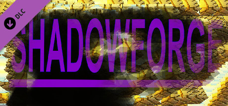 Shadowforge Pro cover art