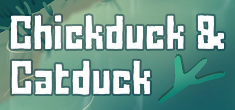 Chickduck & Catduck cover art