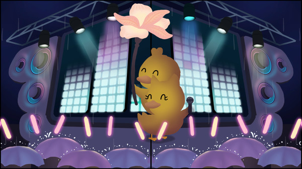 Chickduck & Catduck game for windows Pc 1