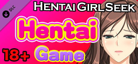 Hentai Game cover art