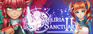 Zeliria Sanctuary II: Xinori Asylum