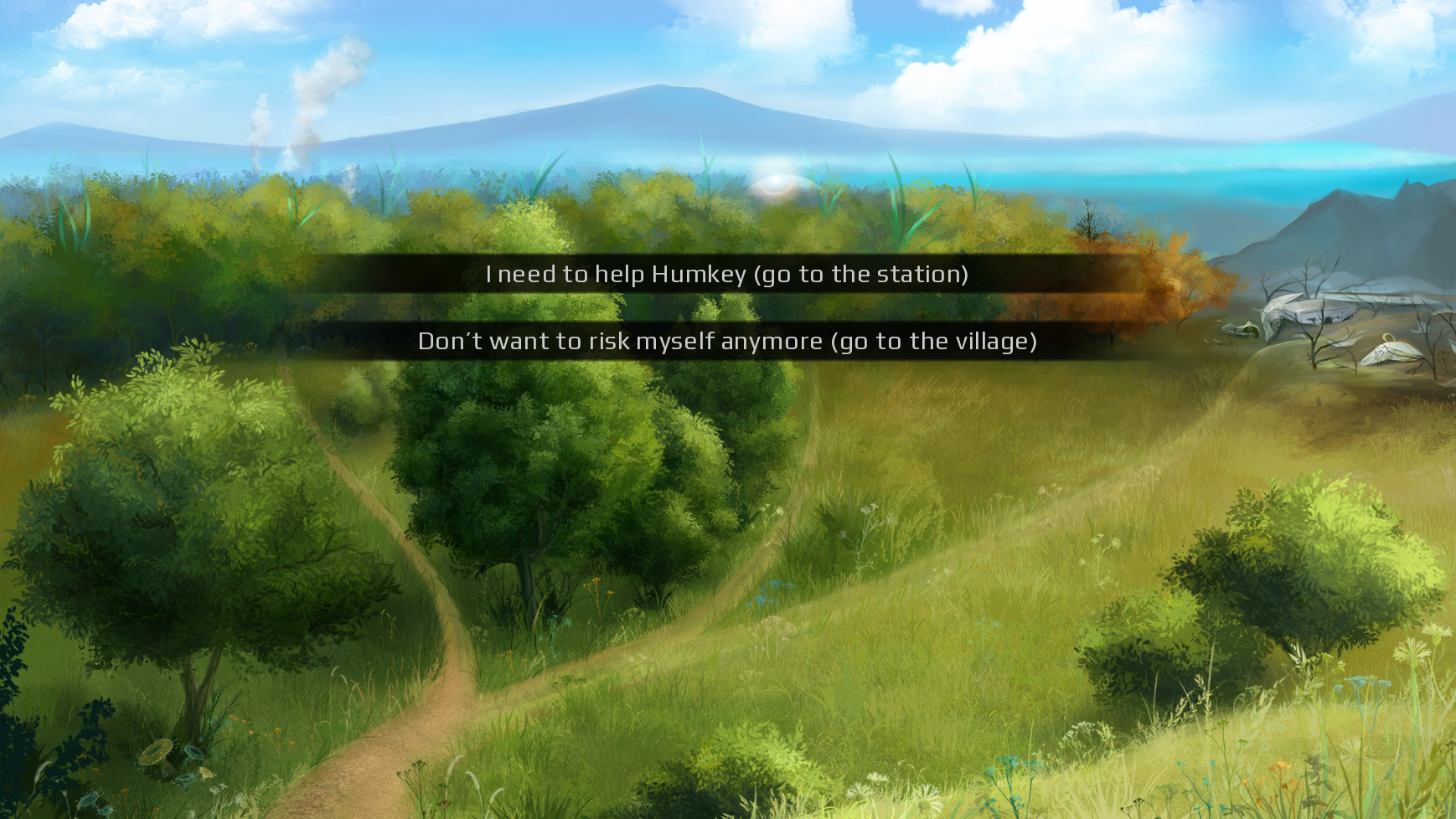 Zeliria Sanctuary II: Xinori Asylum screenshot