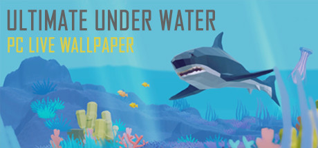 Ultimate Under Water cover art