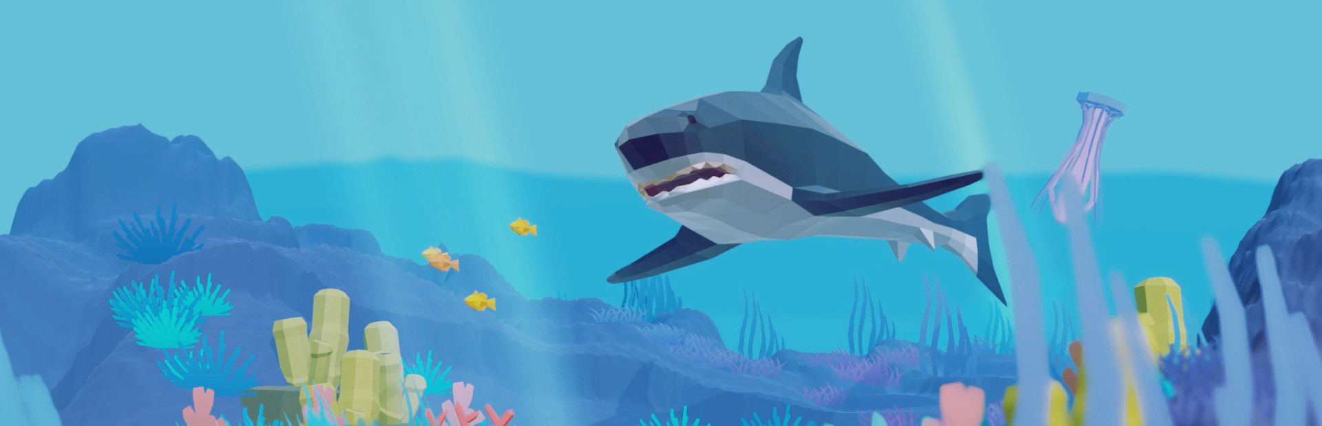 Ultimate Under Water