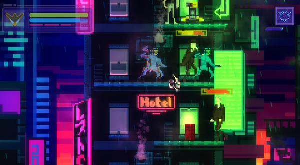 Скриншот из Ultimate Reality