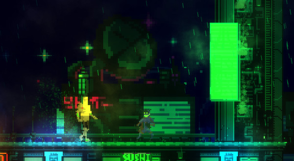 Скриншот из Ultimate Reality