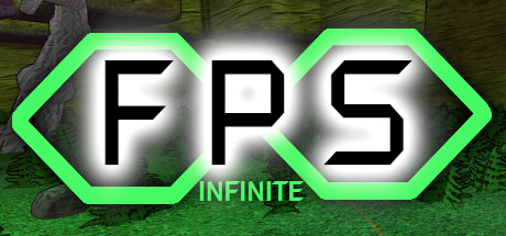 FPS Infinite cover art