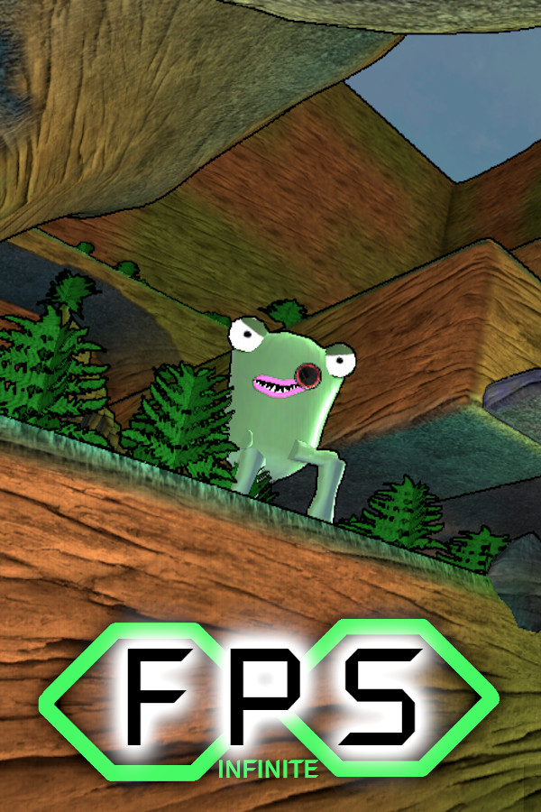 FPS Infinite for steam