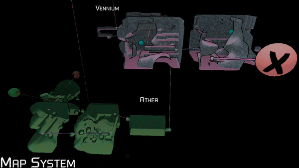 FPS Infinite game for Linux 1