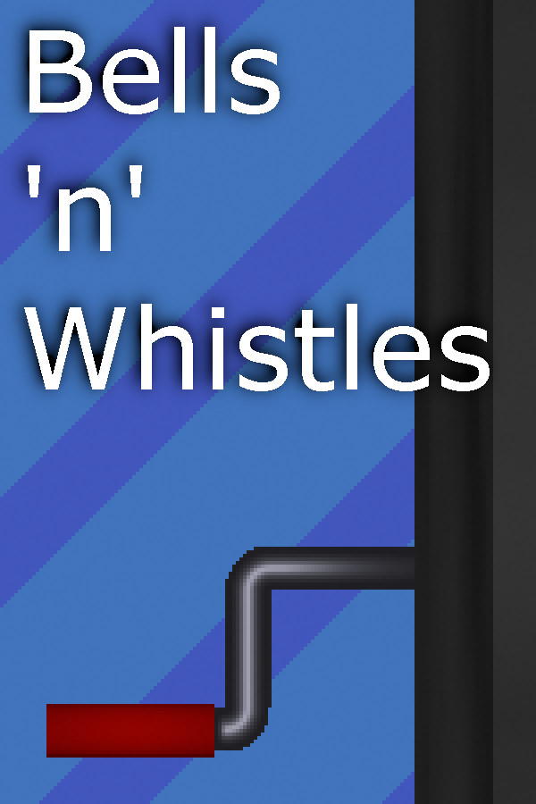 Bells 'n' Whistles for steam