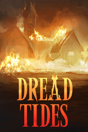 Dreadtides poster image on Steam Backlog