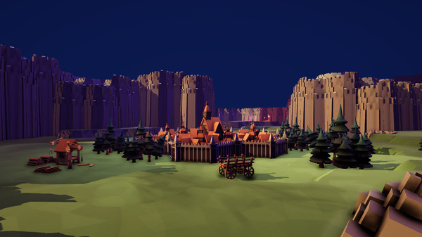 Скриншот из Dreadtides Скриншот из Dreadtides