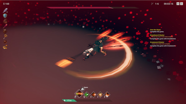 Sentimental Kfor windows and Linux 1