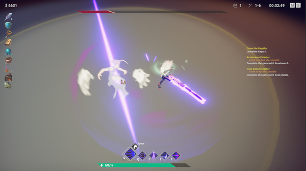 Sentimental K game for windows Pc 1