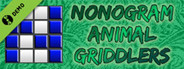 Nonogram Animal Griddlers Demo