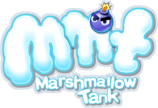 Marshmallow Tank Logo