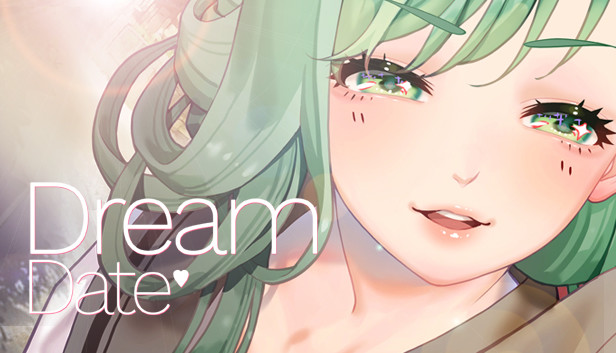 Dream Date On Steam