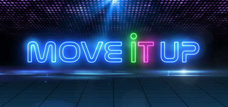 Move It Up cover art