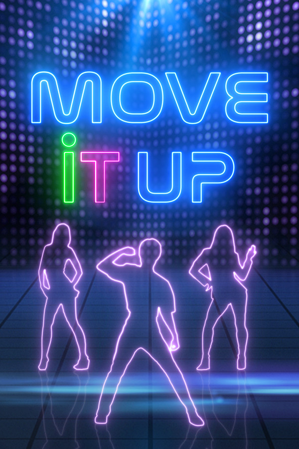 Move It Up for steam