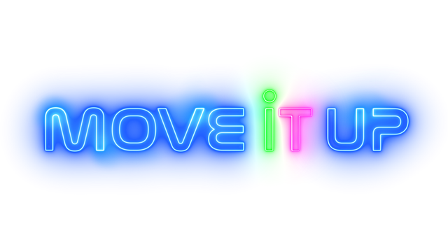 Move It Up Logo