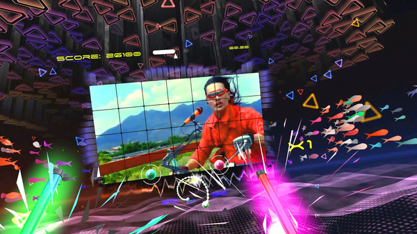 Move It Up game for Linux 1