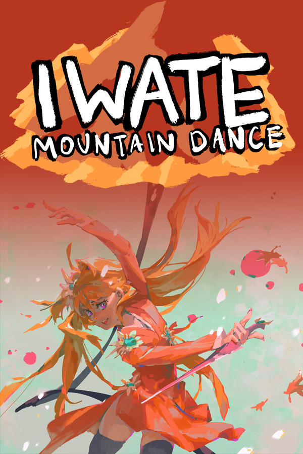 Iwate Mountain Dance for steam