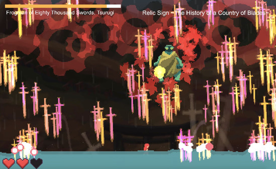 Iwate Mountain Dance game for windows Pc 1