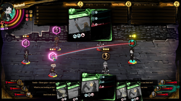 Library Of Ruina V1 0 3 4 Skidrow Reloaded Games