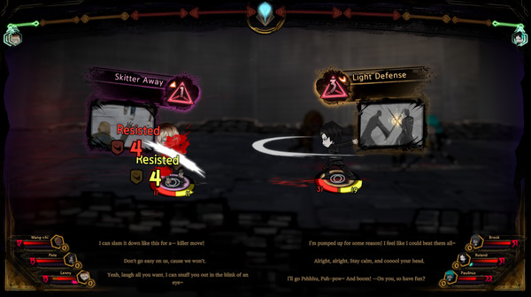Library Of Ruina V1 0 3 4 Skidrow Reloaded Games