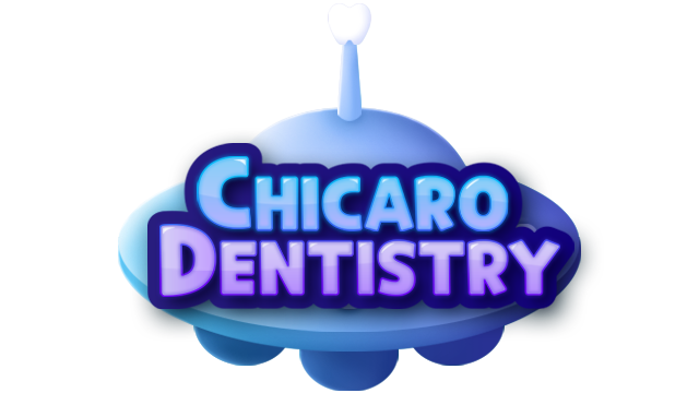 CHICARO DENTISTRY Logo