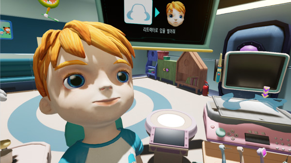 Скриншот из CHICARO DENTISTRY