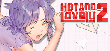 Hot And Lovely 2 cover art