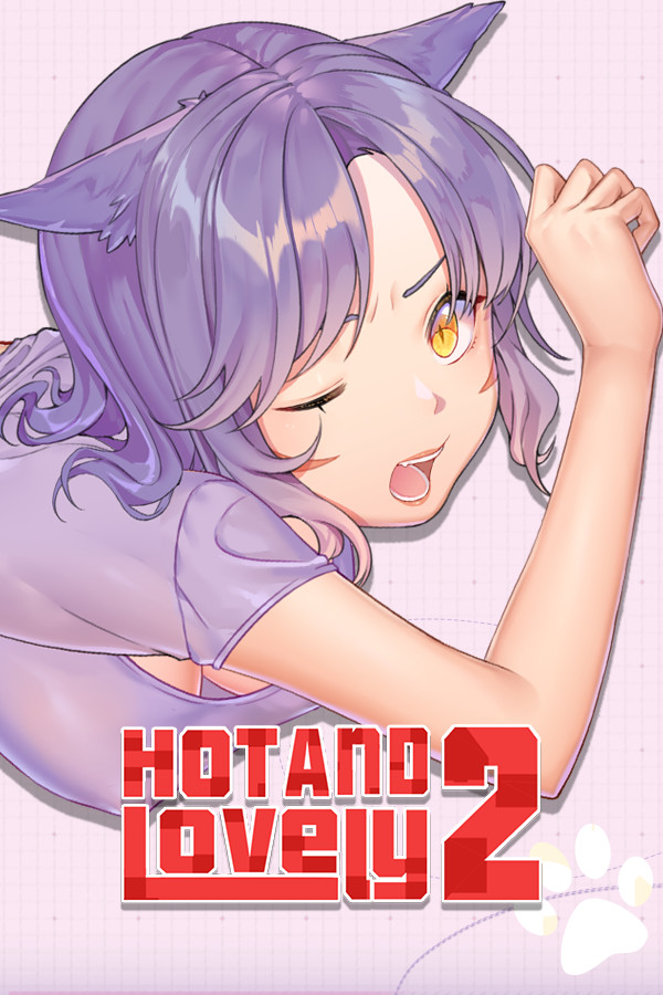 Steam portrait for Hot And Lovely 2.
