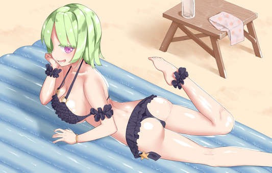 Скриншот из Hot And Lovely 2