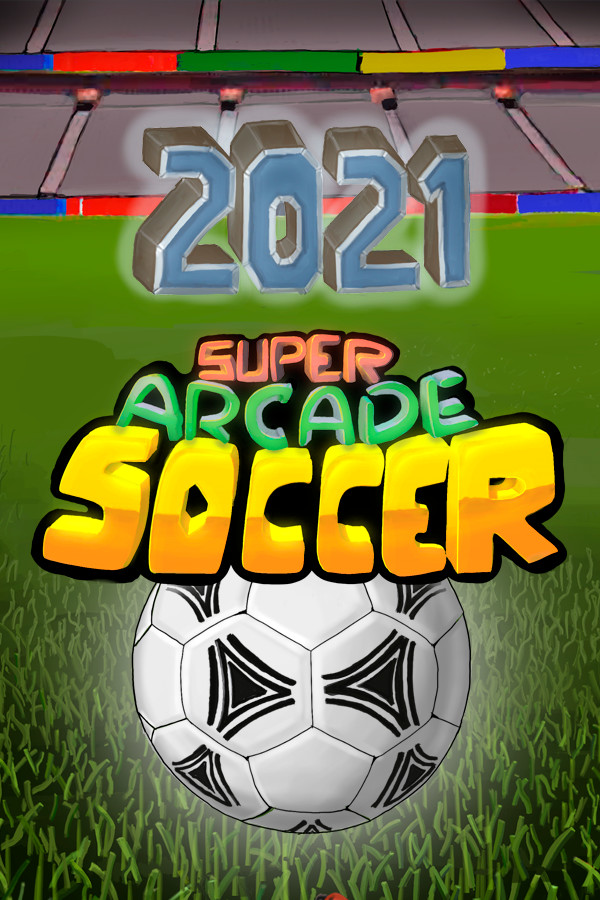 Super Arcade Soccer 2021 for steam