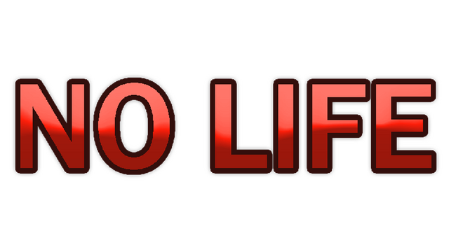 NO LIFE: Zombie Survivor Logo