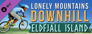 Lonely Mountains: Downhill - Eldfjall