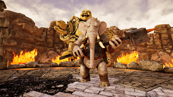 贰负传for windows and Linux 1