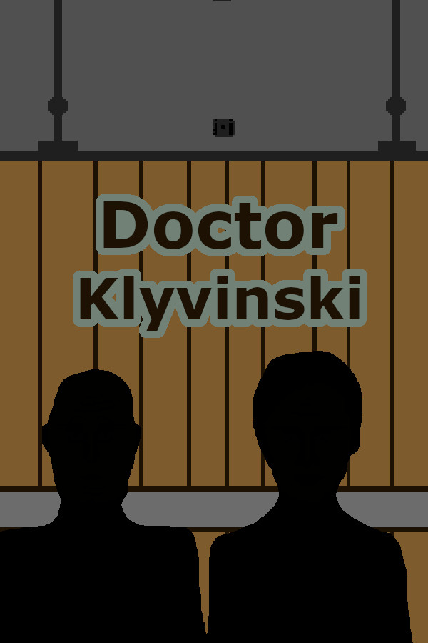 Doctor Klyvinski for steam