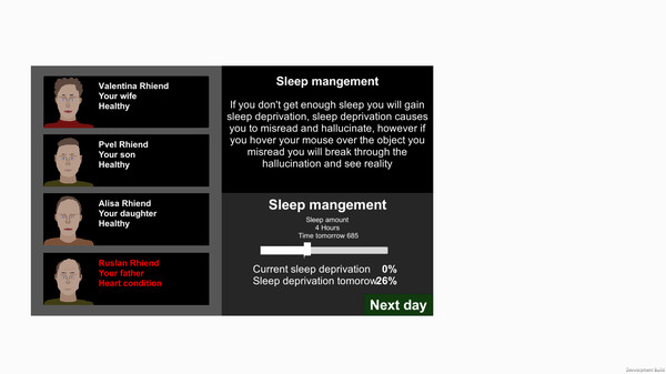 Скриншот из Doctor Klyvinski