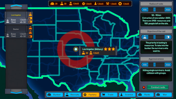 Shelter Manager game for windows Pc 1