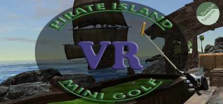 Pirate Island Mini Golf Vr And 30 Similar Games Find Your Next