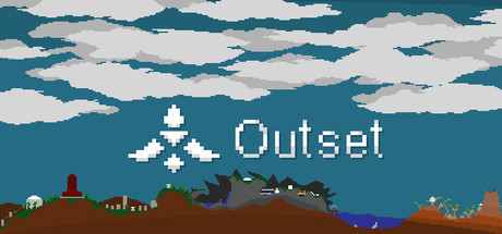 Outset cover art