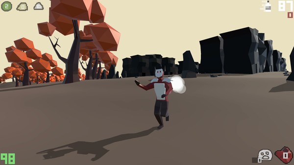 Скриншот из D3D INSIDE 2: HELL