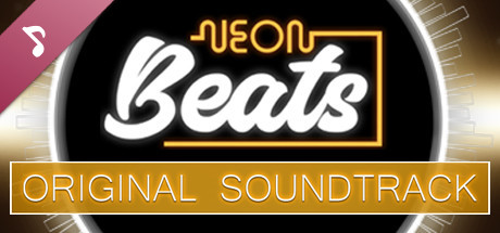 Neon Beats Soundtrack cover art
